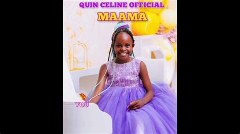 quin Celine uganda